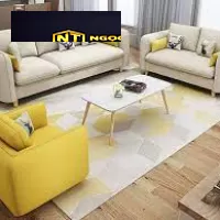Xưởng Nội Thất Ngọc Thịnh Đồng Nai - Bộ bàn ghế sofa cổ điển